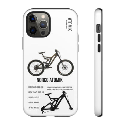 Norco Atomik