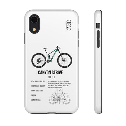 Canyon Strive CFR TLD