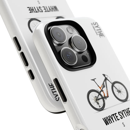 Whyte Sythe S