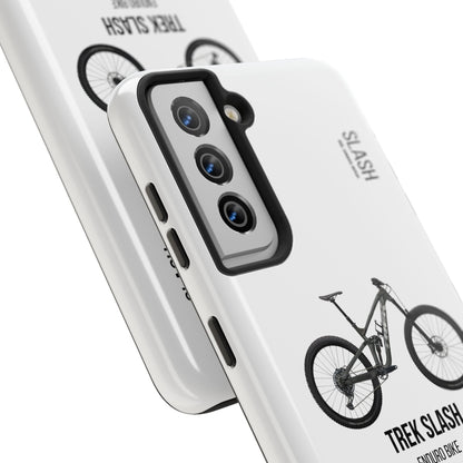 Trek Slash 8 Gen 5 Lithium Black