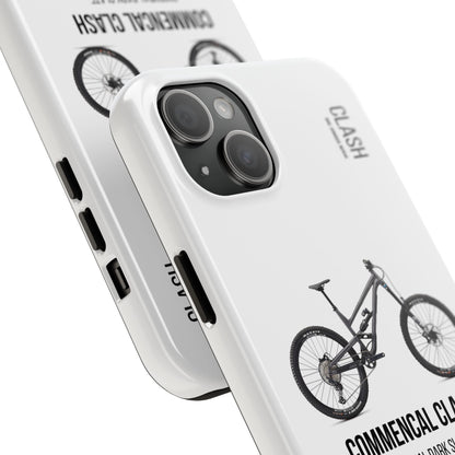 Commencal Clash Essential Dark Slate