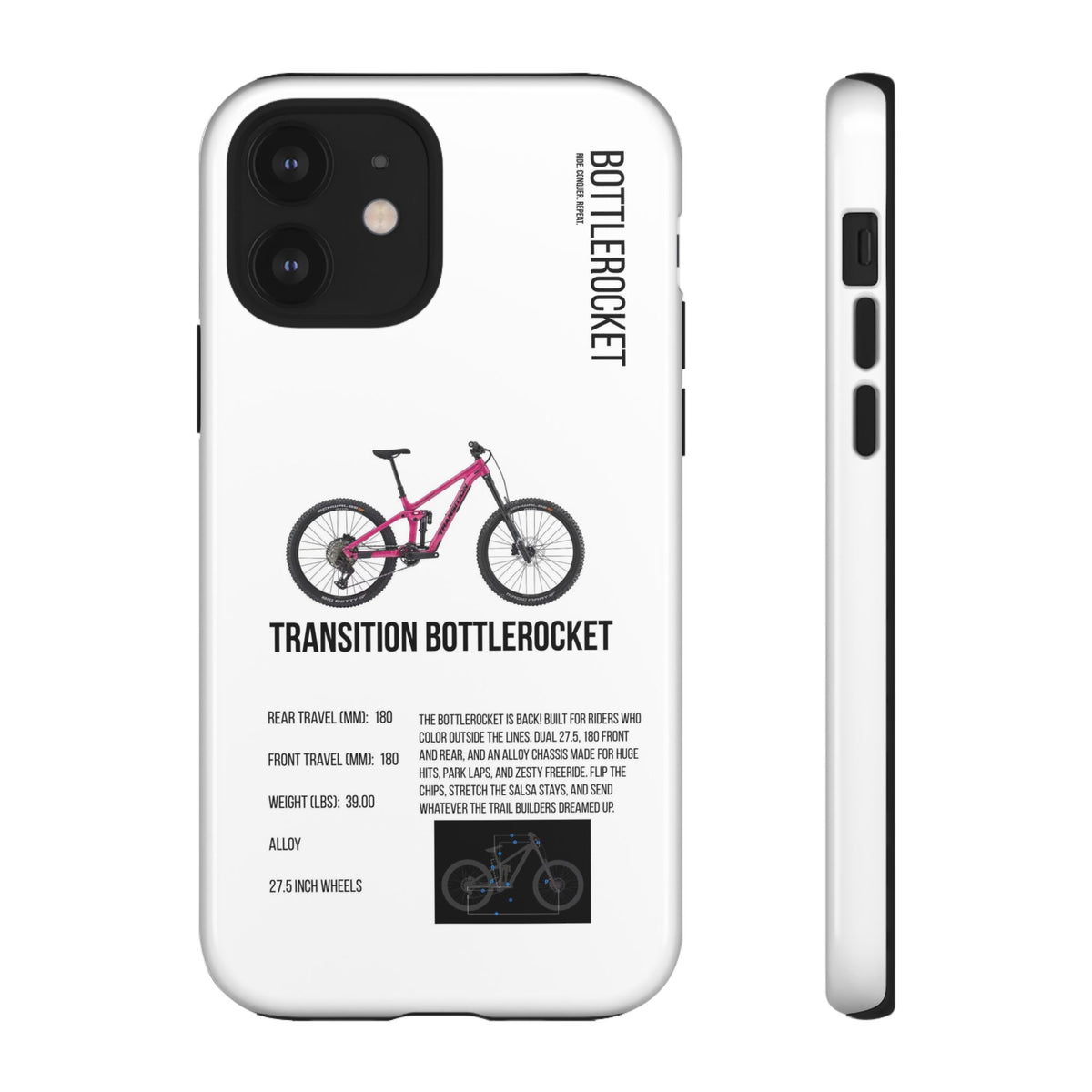 Transition Bottlerocket