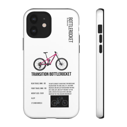 Transition Bottlerocket