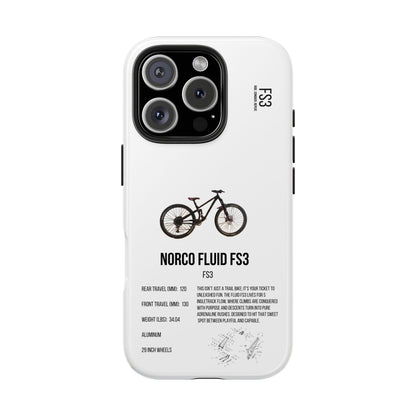 Norco Fluid FS3