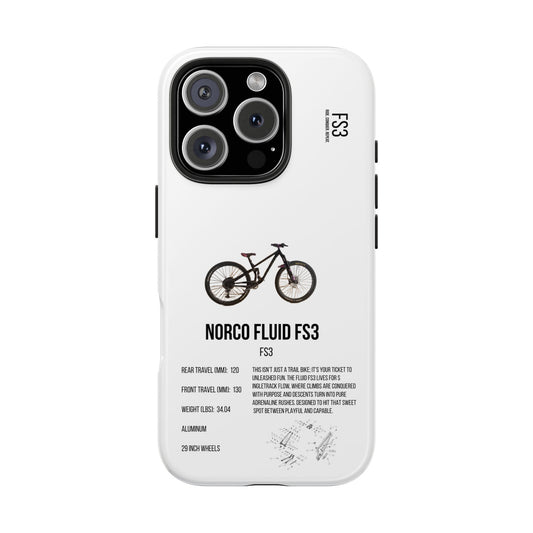Norco Fluid FS3