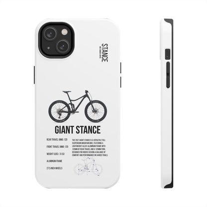 Giant Stance Black