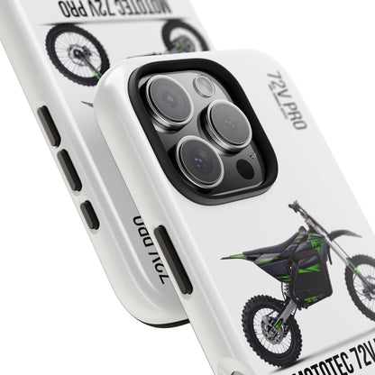 Mototec 72V Pro Green