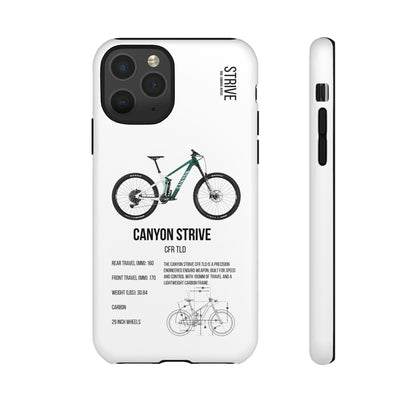 Canyon Strive CFR TLD