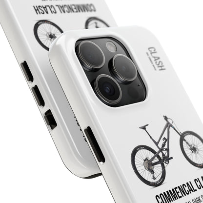 Commencal Clash Essential Dark Slate