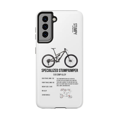 Specialized Stumpjumper Evo Comp Alloy