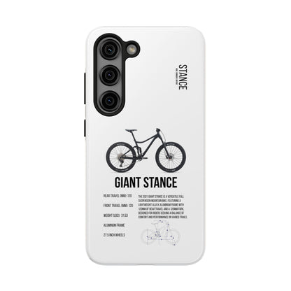 Giant Stance Black
