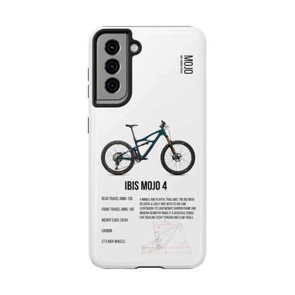 Ibis Mojo 4