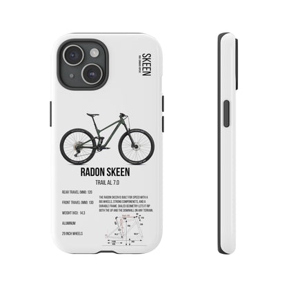 Radon Skeen Trail AL 7.0