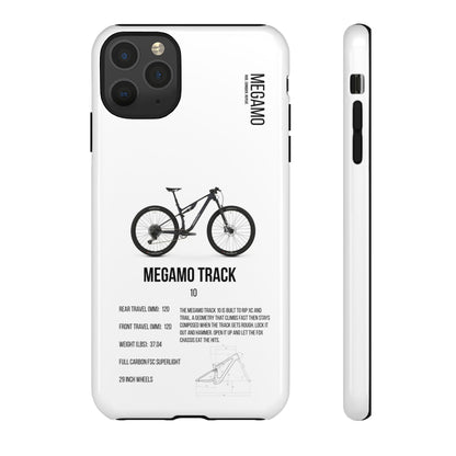 Megamo Track 10