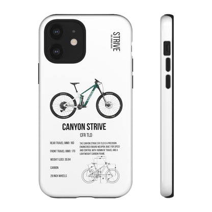 Canyon Strive CFR TLD