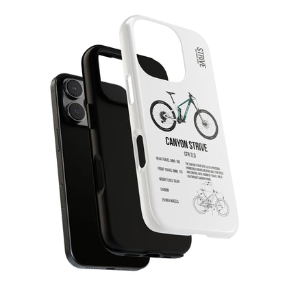 Canyon Strive CFR TLD
