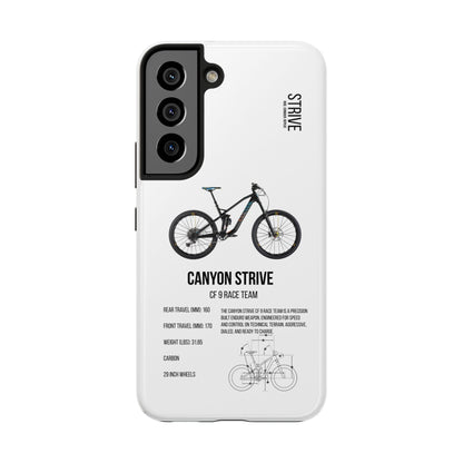 Canyon Strive CF 9 Race Team