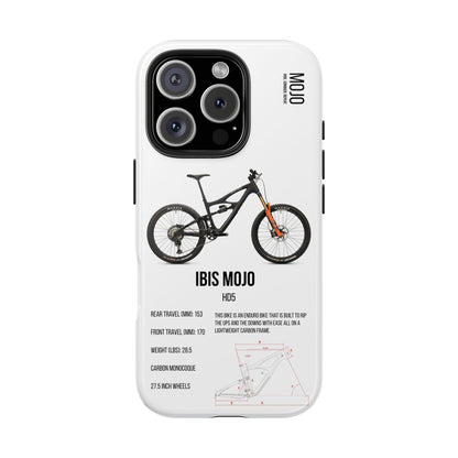 Ibis Mojo HD5