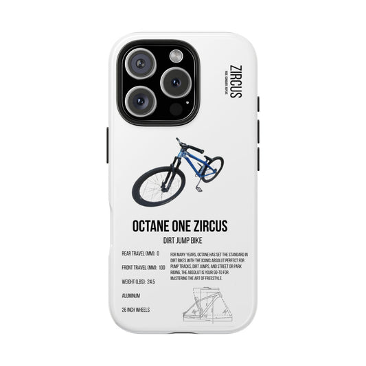 Octane One Zircus DJ
