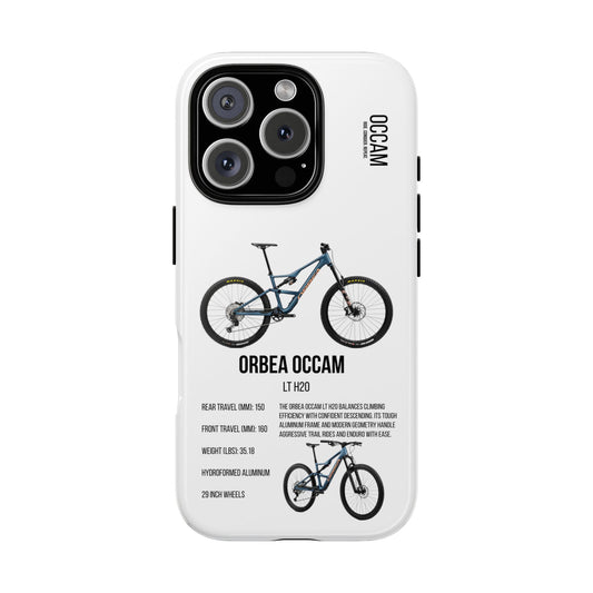 Orbea Occam LT H20