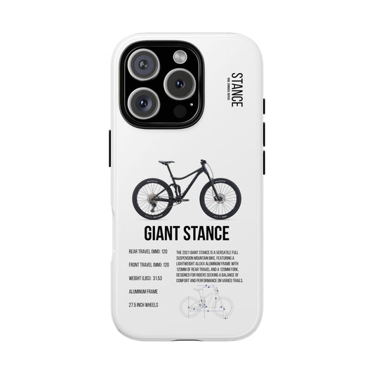 Giant Stance Black