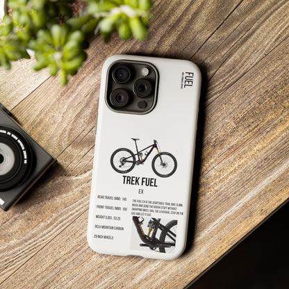 Trek Fuel EX
