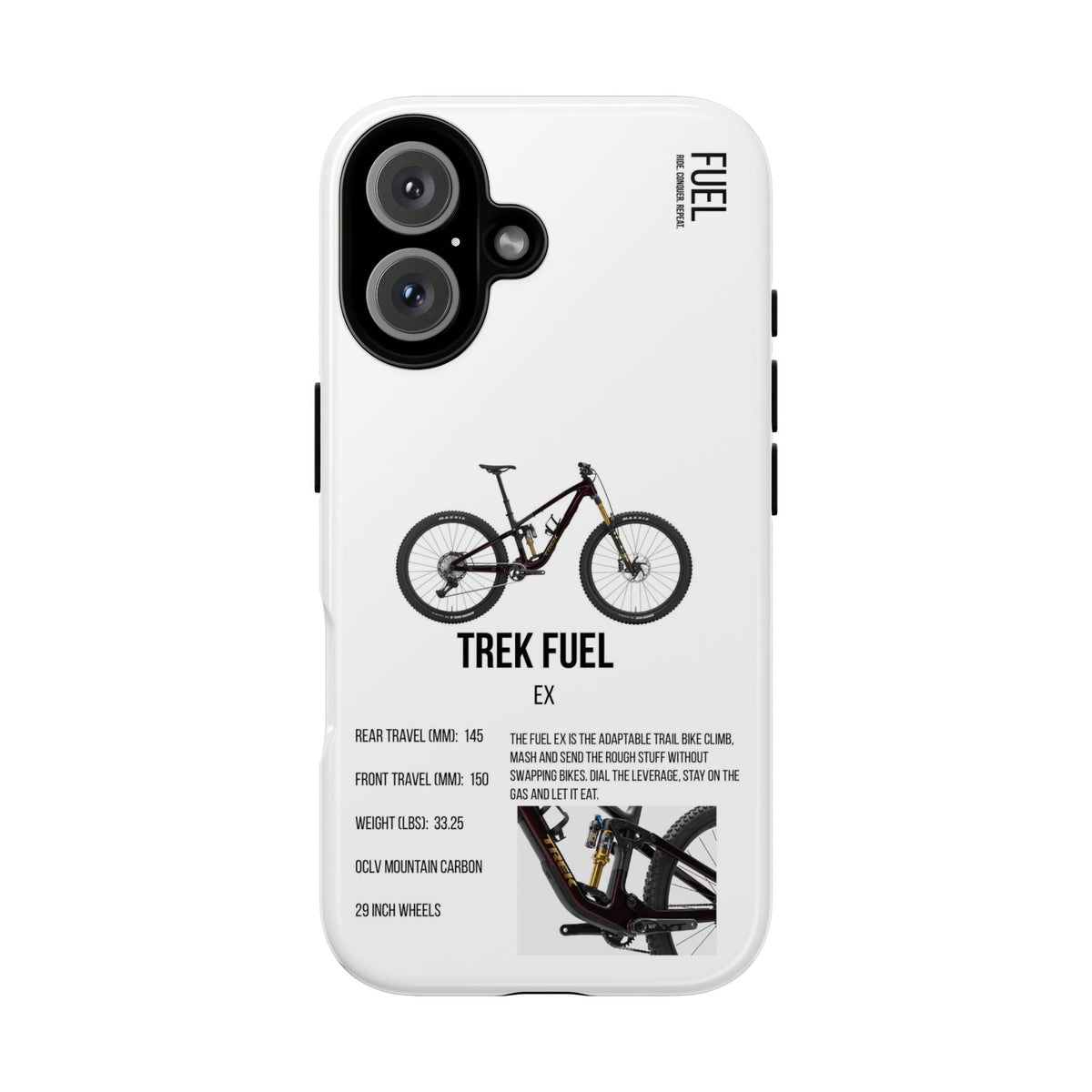 Trek Fuel EX