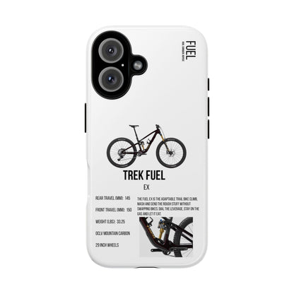Trek Fuel EX