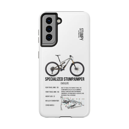 Specialized Stumpjumper Evo Elite Alloy