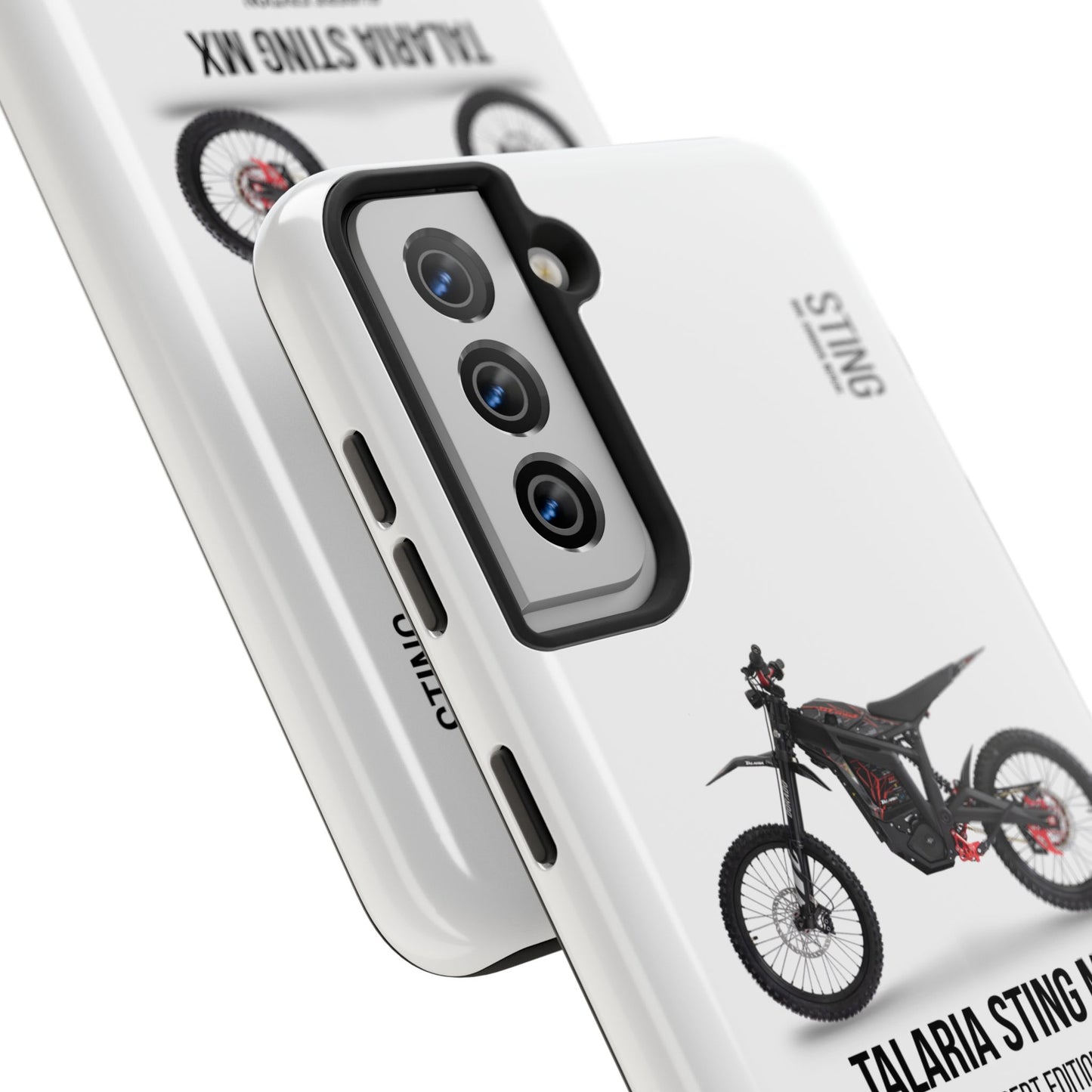 Talaria Sting MX Expert Edition