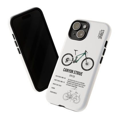 Canyon Strive CFR TLD