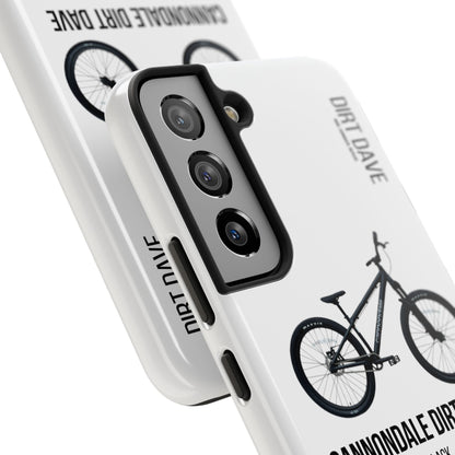Cannondale Dirt Dave DJ