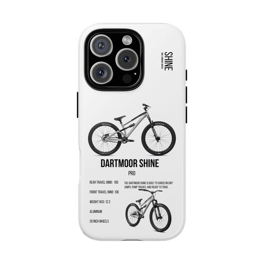 Dartmoor Shine Pro