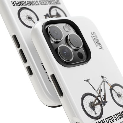 Specialized Stumpjumper Evo Elite Alloy
