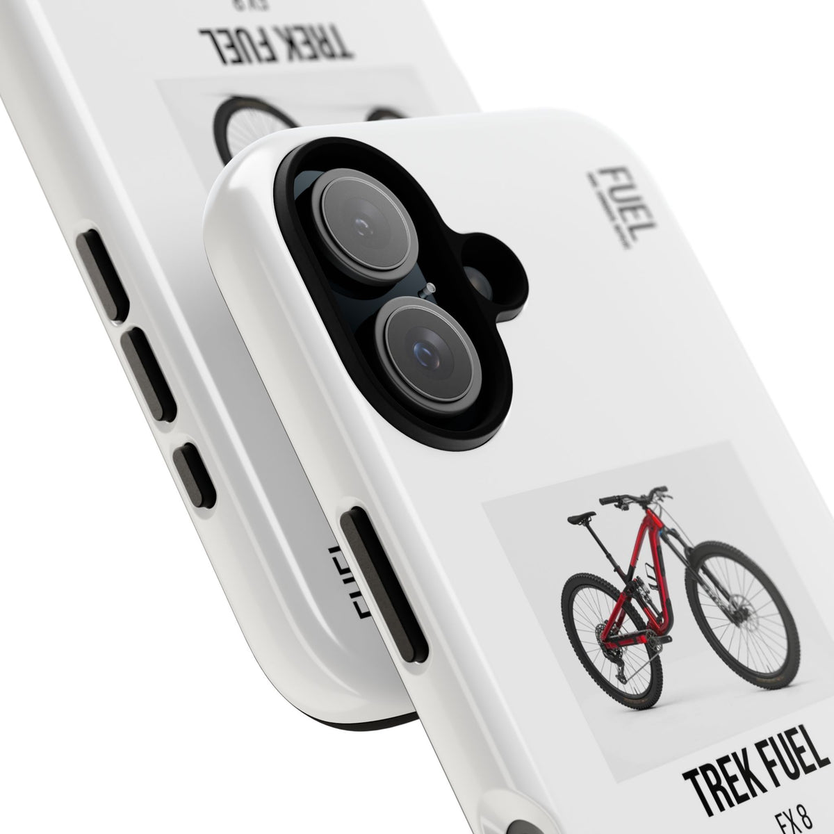 Trek Fuel EX 8