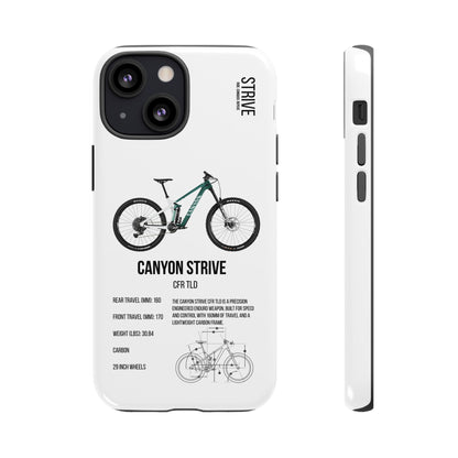 Canyon Strive CFR TLD