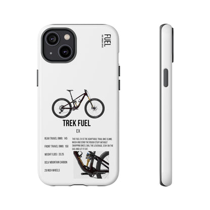 Trek Fuel EX