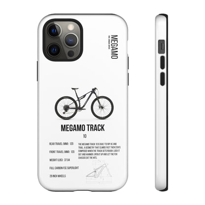 Megamo Track 10
