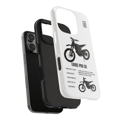 Eride Pro SR