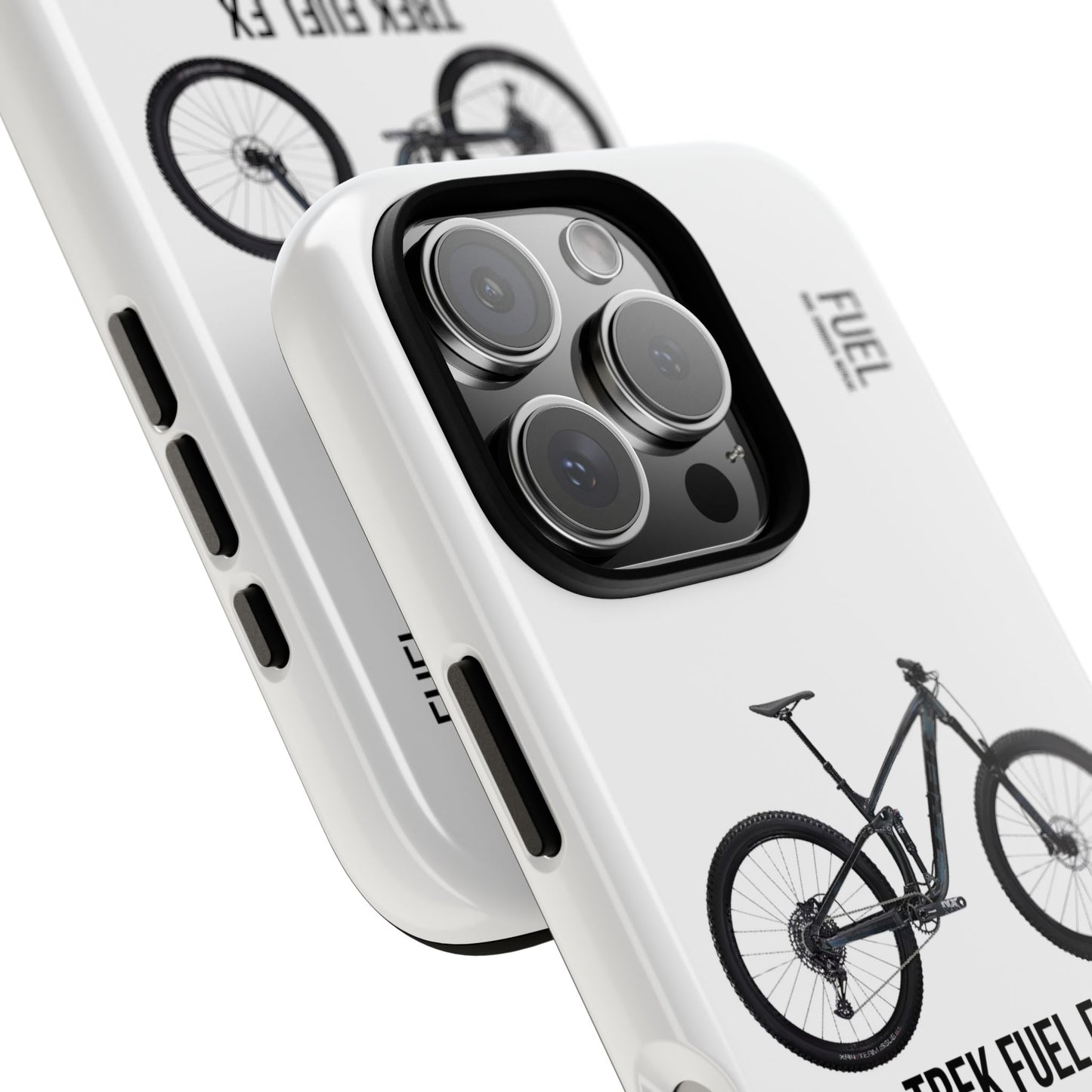 Trek Fuel EX 7 Gen 5 Dark Prismatic