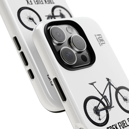 Trek Fuel EX 7 Gen 5 Dark Prismatic