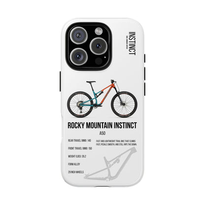 Rocky Mountain Instinct A50