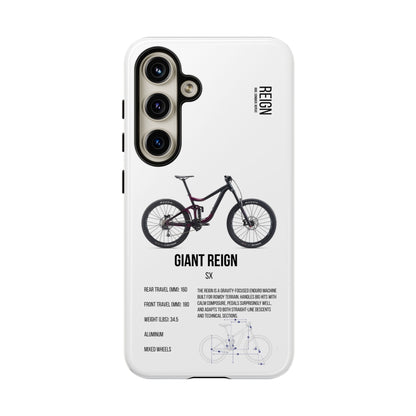 Giant Reign SX