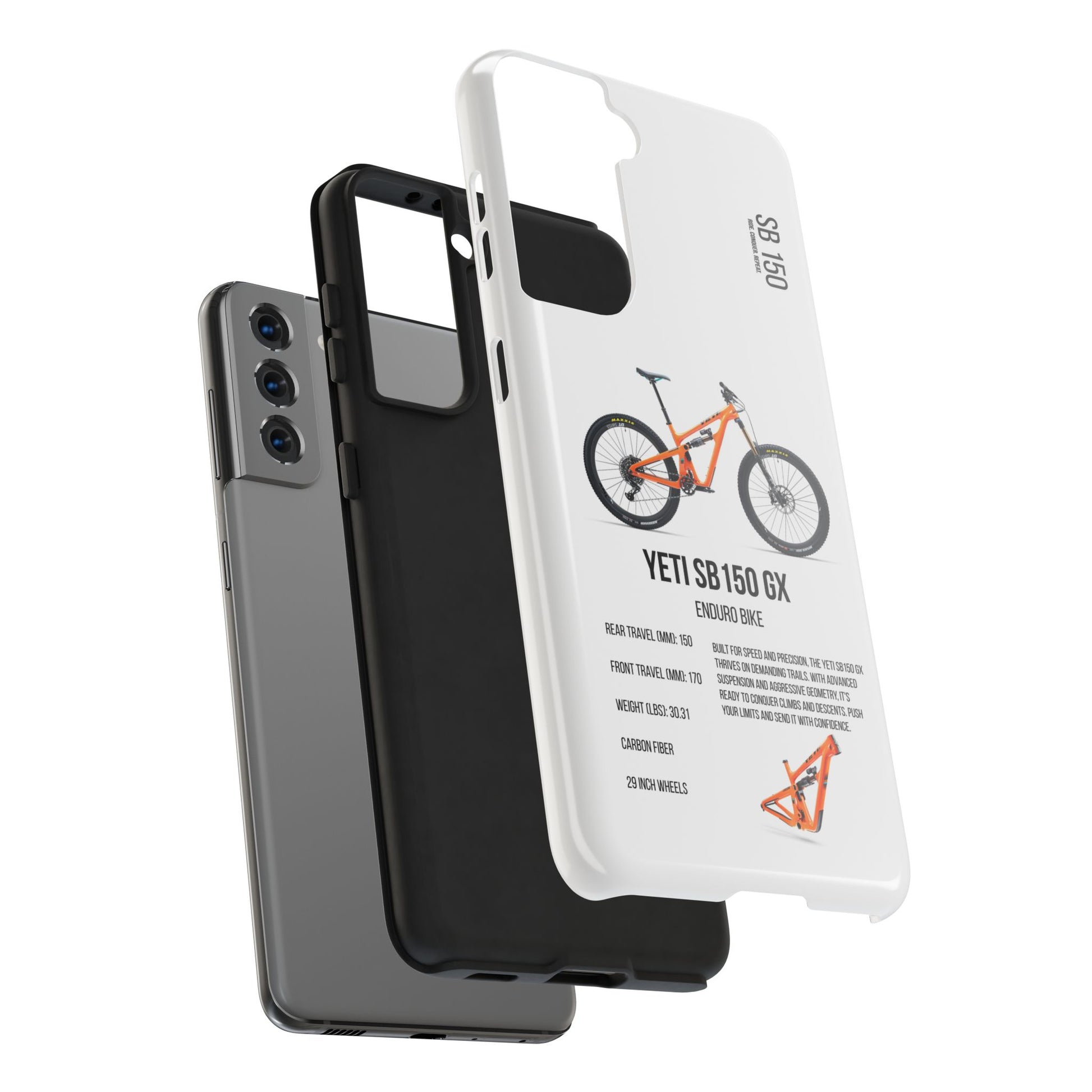 Yeti SB150 GX 2019 Orange – Apexsend Co Yeti SB150 GX 2019 Orange – Apexsend Co