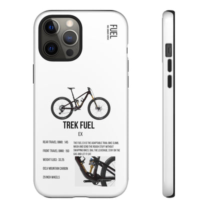 Trek Fuel EX