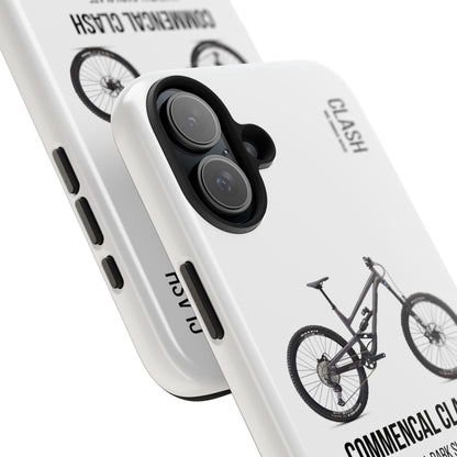 Commencal Clash Essential Dark Slate