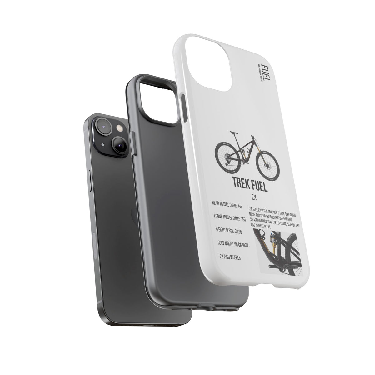 Trek Fuel EX