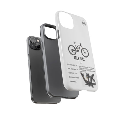 Trek Fuel EX