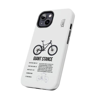 Giant Stance Black
