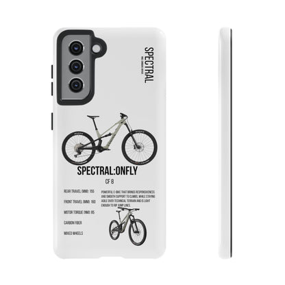 Canyon Spectral:ONFLY CF 8